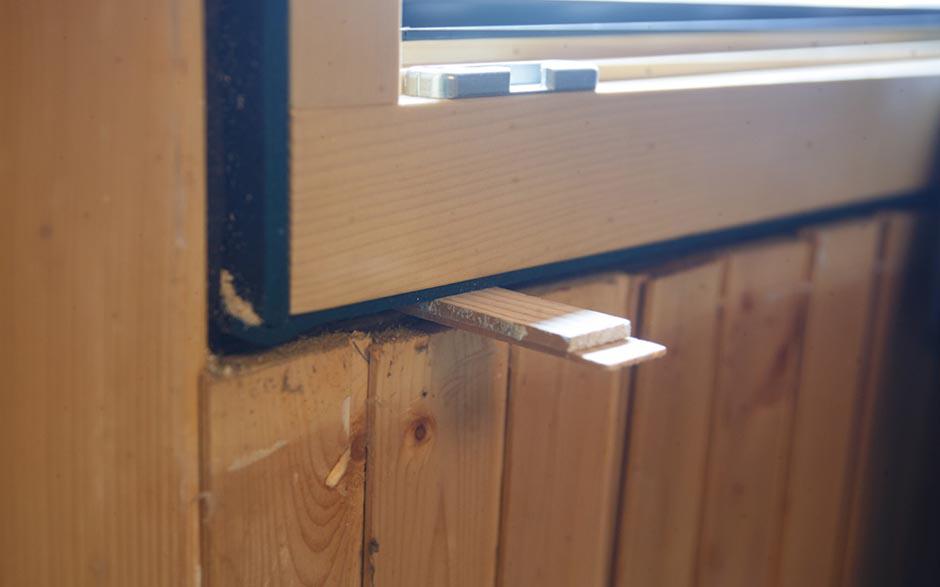 double vitrage sur mesure Villennes-sur-Seine